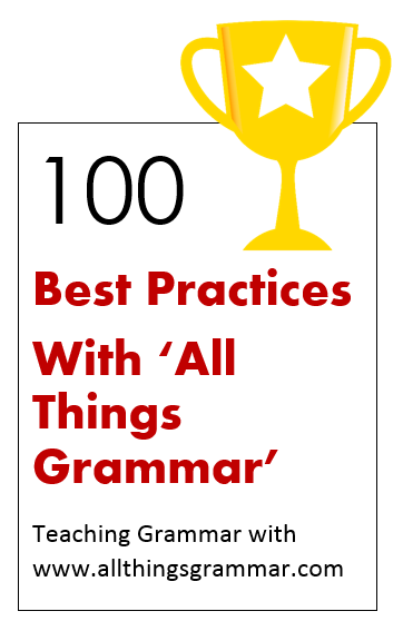 Should Have - All Things Grammar